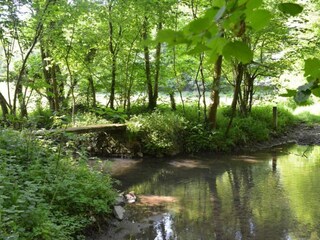 Vakantiehuis Maredret Omgeving 30