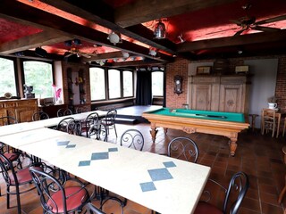 Ferienhaus Tellin Ausstattung 21