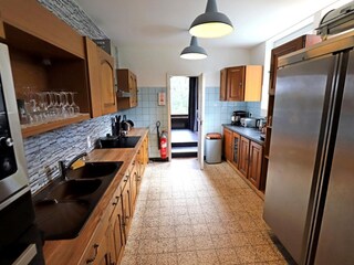 Ferienhaus Tellin Ausstattung 33
