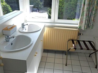 Ferienhaus Tellin Ausstattung 25