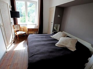 Ferienhaus Tellin Ausstattung 12