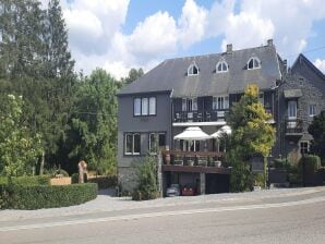 Holiday house House in Rochefort with large park where the Ave flows - Tellin - image1