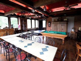 Vakantiehuis Tellin Kenmerken 8