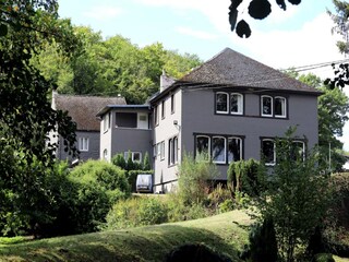 Vakantiehuis Tellin Buitenaudio-opname 3