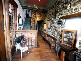 Casa per le vacanze Tellin Caratteristiche 10