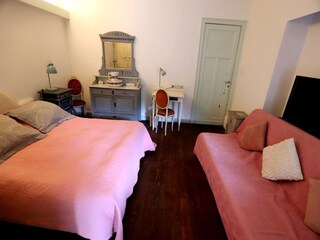 Vakantiehuis Tellin Kenmerken 13