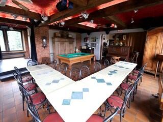 Casa per le vacanze Tellin Caratteristiche 14