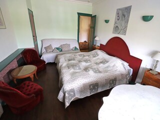 Vakantiehuis Tellin Kenmerken 16