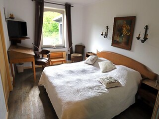 Maison de vacances Tellin Équipement 17