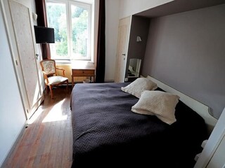 Vakantiehuis Tellin Kenmerken 20