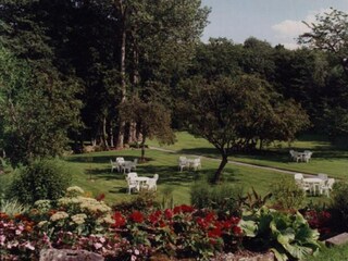 Vakantiehuis Tellin Buitenaudio-opname 5