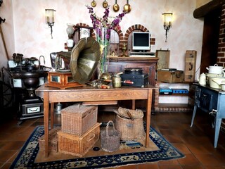 Casa per le vacanze Tellin  38