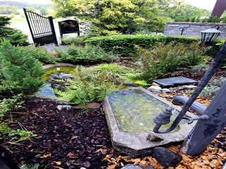 Vakantiehuis Tellin  39