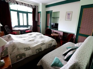 Vakantiehuis Tellin Kenmerken 30