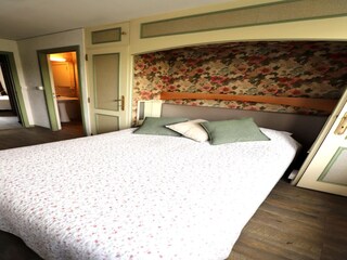 Vakantiehuis Tellin Kenmerken 32