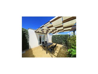 Vakantiepark Preko Buitenaudio-opname 12
