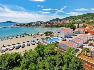 Ferienpark Preko Außenaufnahme 17