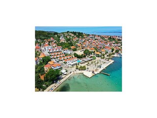 Vakantiepark Preko Buitenaudio-opname 15