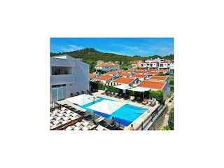 Vakantiepark Preko Buitenaudio-opname 13