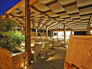 Vakantiepark Preko Buitenaudio-opname 2