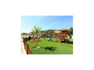 Vakantiepark Preko Buitenaudio-opname 17