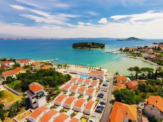 Vakantiepark Preko  39