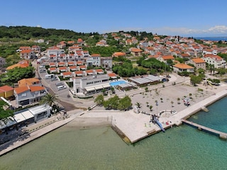 Parc de vacances Preko  33