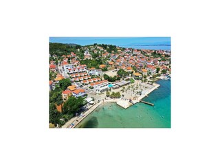 Vakantiepark Preko Buitenaudio-opname 16