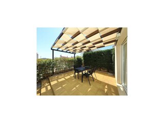 Vakantiepark Preko Buitenaudio-opname 11