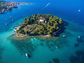 Vakantiepark Preko Omgeving 26