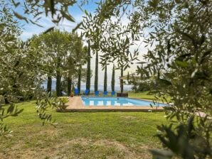 Private Villa mit Pool im Herzen von Umbrien - Bevagna - image1