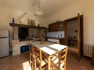 Villa Bevagna Features 11
