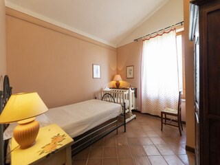 Villa Bevagna Caratteristiche 27