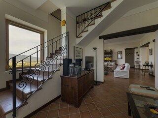 Villa Bevagna Caratteristiche 28