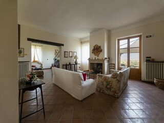 Villa Bevagna Caratteristiche 23