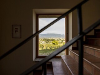 Villa Bevagna Ausstattung 26