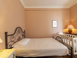 Villa Bevagna Ausstattung 17