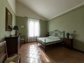 Villa Bevagna Caratteristiche 15