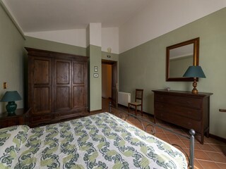 Villa Bevagna Caratteristiche 11