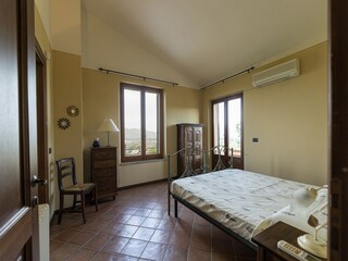 Villa Bevagna Caratteristiche 17