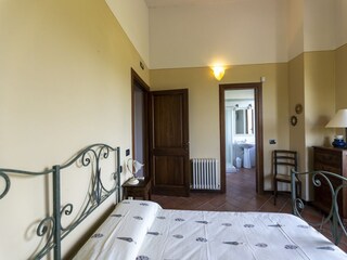 Villa Bevagna Caratteristiche 18