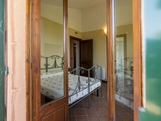 Villa Bevagna Ausstattung 16