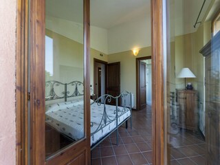 Villa Bevagna Équipement 19