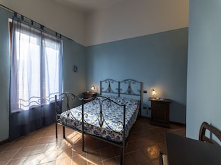 Villa Bevagna Ausstattung 13