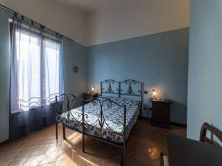 Villa Bevagna Caratteristiche 21