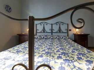 Villa Bevagna Ausstattung 14