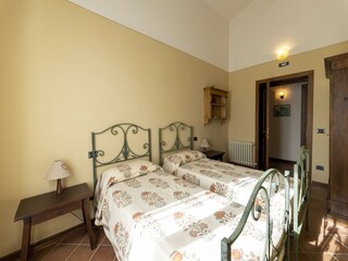 Villa Bevagna Équipement 30