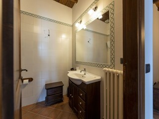 Villa Bevagna Características 25