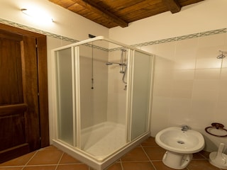 Villa Bevagna Ausstattung 15