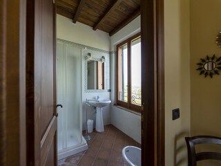 Villa Bevagna Features 37